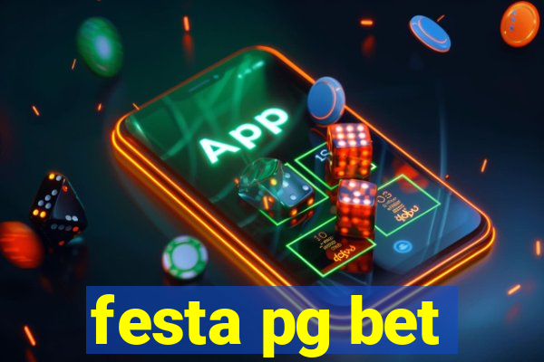 festa pg bet